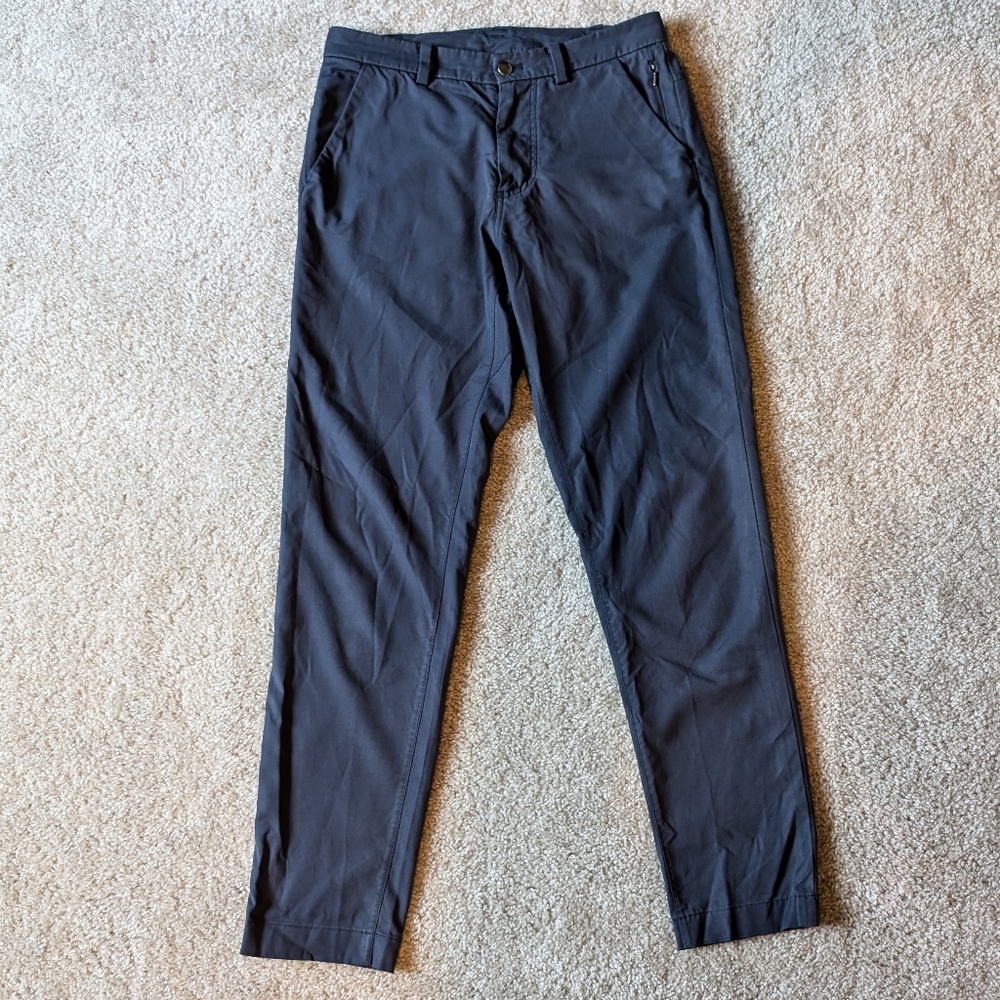 Lululemon Pant Navy (28)